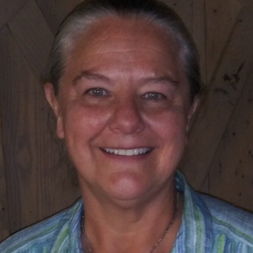 Nancy Carlson, board of directors, headshot